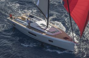 Beneteau Oceanis 51.1