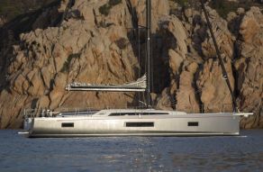 Beneteau Oceanis 51.1
