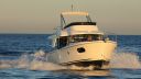 Beneteau Swift Trawler 35