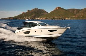 Beneteau Gran Turismo 50