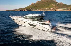 Beneteau Gran Turismo 50