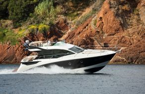 Beneteau Gran Turismo 50 Sportfly