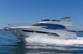 Prestige 520