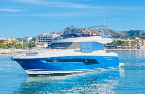 Prestige 520