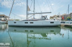 Jeanneau 51
