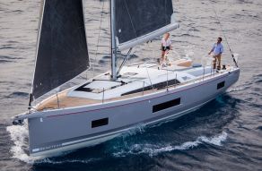 Beneteau OCEANIS 46.1