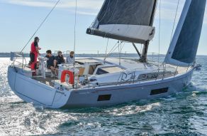 Beneteau OCEANIS 46.1
