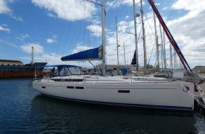 Jeanneau Sun Odyssey 469