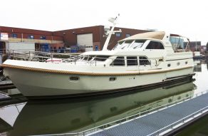 Linssen Grand Sturdy 500 Variotop