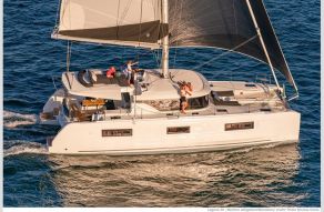 Lagoon 46
