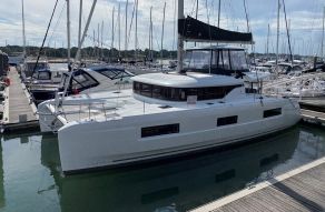 Lagoon 46