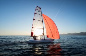 Beneteau First 14