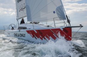 Jeanneau Sun Fast 3600