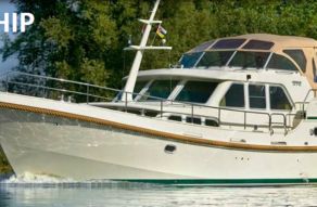 Linssen Grand Sturdy 470 AC
