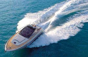 Riva 63 Vertigo