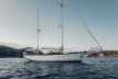 Alan Pape Ketch by David Walkey