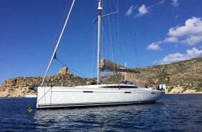 Dehler 46