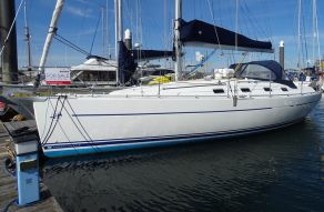 Harmony 38