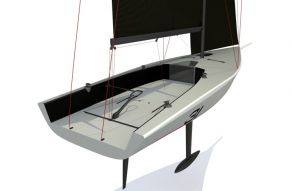 McConaghy MC31