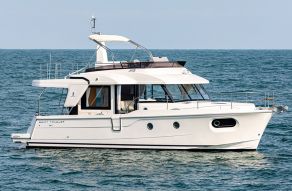 Beneteau Swift Trawler 41 Fly