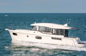 Beneteau Swift Trawler 41 Sedan