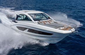 Beneteau Gran Turismo 32