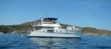 Fountaine Pajot Cumberland 44