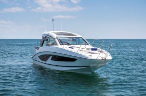 Beneteau Gran Turismo 36