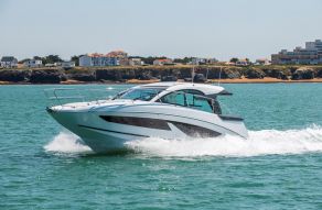Beneteau Gran Turismo 36