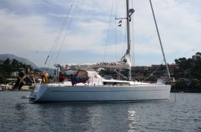 Wauquiez Centurion 40S