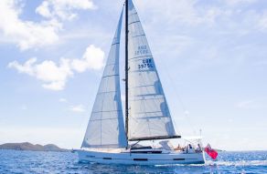 Dufour 560 Grand Large