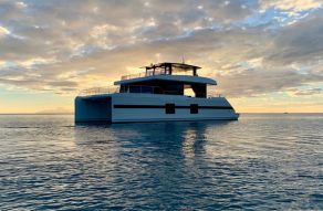Sunreef Supreme 68 Power