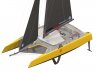 DNA F4 Foiling Cat
