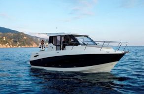 Quicksilver 855 Activ