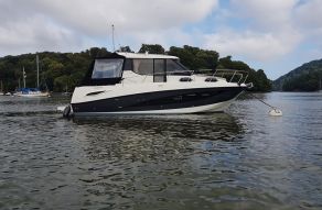 Quicksilver 855 Activ