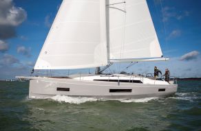 Beneteau Oceanis 40.1