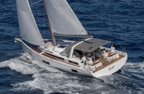 Beneteau Oceanis Yacht 54