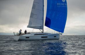 Beneteau Oceanis 40.1 Shared Ownership