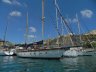 Alan Pape 17m Ketch