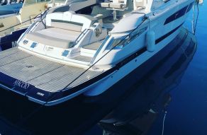Four Winns Horizon 350
