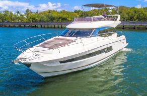 Prestige 460 FLY