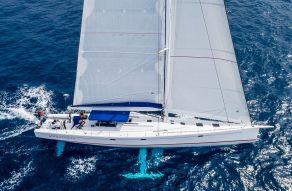 McConaghy Lutra 80