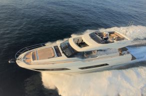 Prestige 690 S