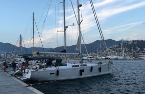 Hanse 455