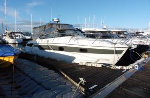 Bavaria S30 Open