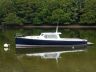 Range Boat 39 Day Boat