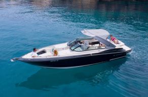 Monterey 328 Super Sport