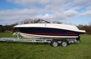 Bayliner Vr5