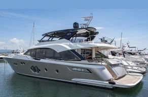 Monte Carlo Yachts MCY 80