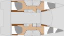 Fountaine Pajot Isla 40
